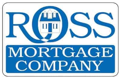 ROSS MORTGAGE COMPANY, INC. Logo