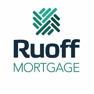 Ruoff Mortgage Logo