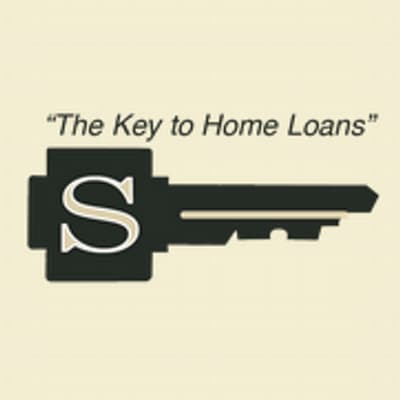 Secure Mortgage Company Logo