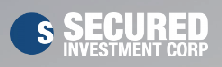 Secured Investment Corp Logo