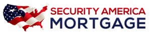 Security America Mortgage, Inc. Logo