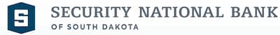 Security National Bank of South Dakota Logo
