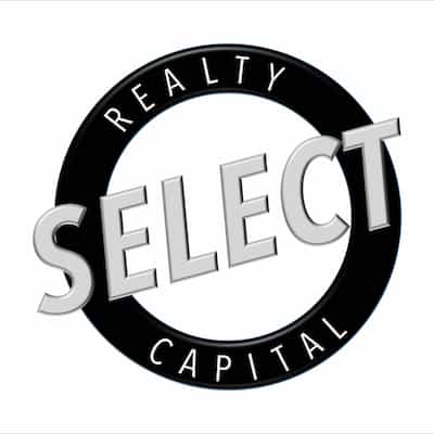 Select Realty Capital Logo