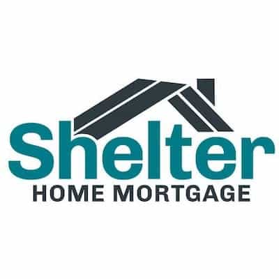 SHELTER HOME MORTGAGE, LLC Logo