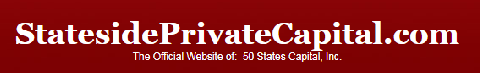 Stateside Private Capital, Inc. Logo