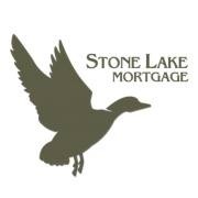Stone Lake Mortgage Logo