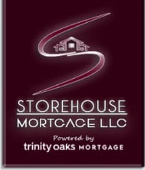 STOREHOUSE MORTGAGE LLC Logo