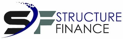 Structure Finance LLC Logo