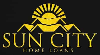 Sun City Home Loans Logo