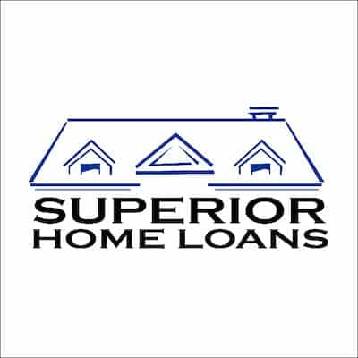 SUPERIOR HOME LOANS LLC Logo