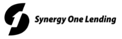 Synergy One Lending Logo