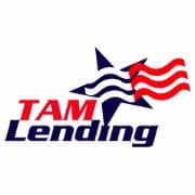 TAM Lending Center, Inc Logo