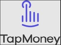 TAP MONEY Logo