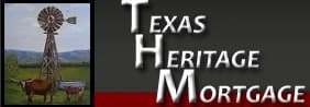 Texas Heritage Mortgage Logo