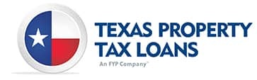 Texas Property Tax Loans Logo