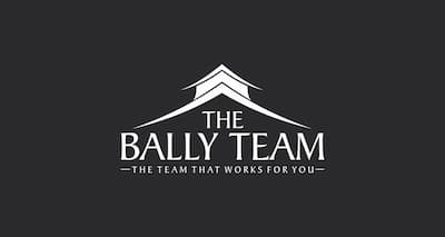 The Bally Team Logo