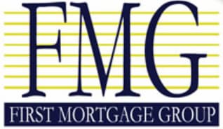 The First Mortgage Group LLC Logo