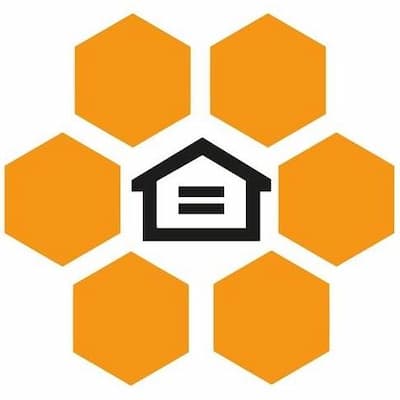 The Hive Mortgage Solutions Logo