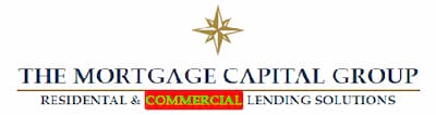 The Mortgage Capital Group Logo