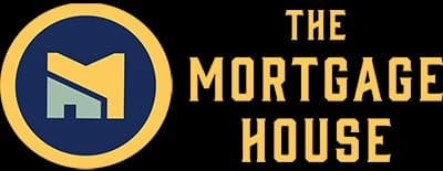 The Mortgage House Logo