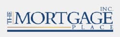 The Mortgage Place Inc. Logo
