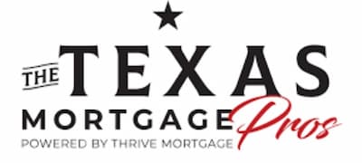 The Texas Mortgage Pros Logo