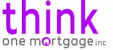 Think One Mortgage Inc Logo