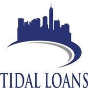 Tidal Loans Logo