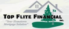 TOP FLITE FINANCIAL, INC. Logo