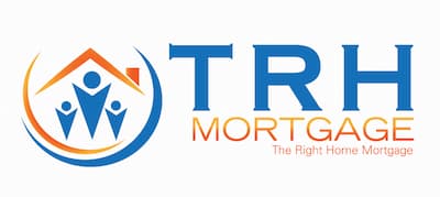 TRH Mortgage Logo