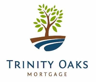 Trinity Oaks Mortgage Logo
