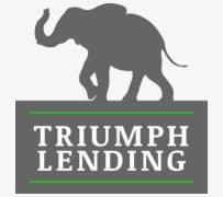 Triumph Lending Logo