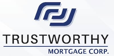 Trustworthy Mortgage Logo