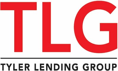 TYLER LENDING GROUP Logo