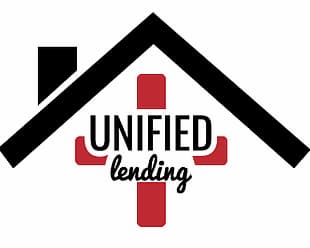 UNIFIED LENDING INC. Logo