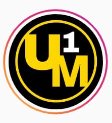 United 1 Mortgage Logo