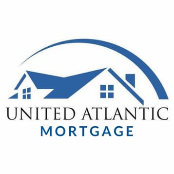United Atlantic Mortgage Corp of Virginia Logo