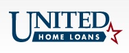 United Home Loans, Inc Logo