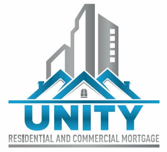 UNITY RESIDENTIAL AND COMMERCIAL MORTGAGE, INC. Logo