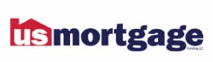 U.S. Mortgage Funding Logo