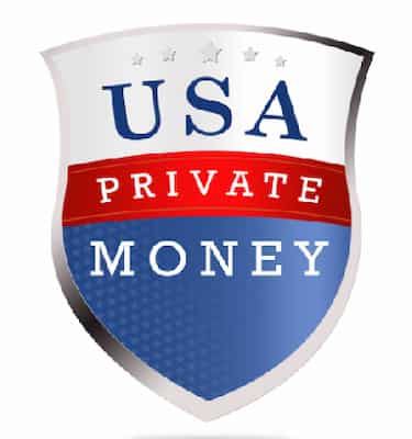 USA Private Money, LLC Logo