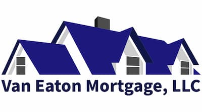 VAN EATON MORTGAGE, LLC Logo