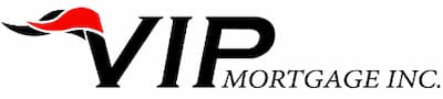 VIP Mortgage Inc. Logo