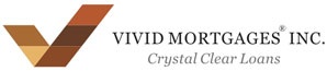 Vivid Mortgages Inc. Logo
