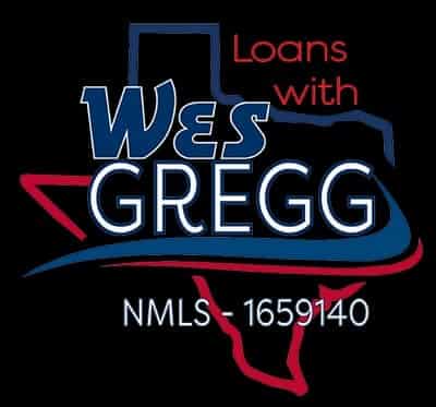 Wes Gregg Logo