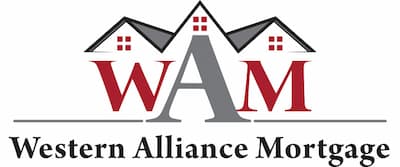 WESTERN ALLIANCE MORTGAGE, LLC Logo