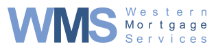 Western Mortgage Services Logo