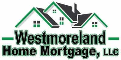 WESTMORELAND HOME MORTGAGE, LLC Logo