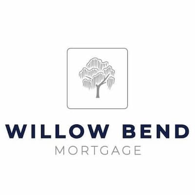 WILLOW BEND MORTGAGE COMPANY, LLC Logo