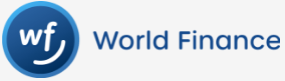 World Finance Logo